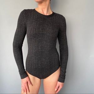 Wolford Body Suit